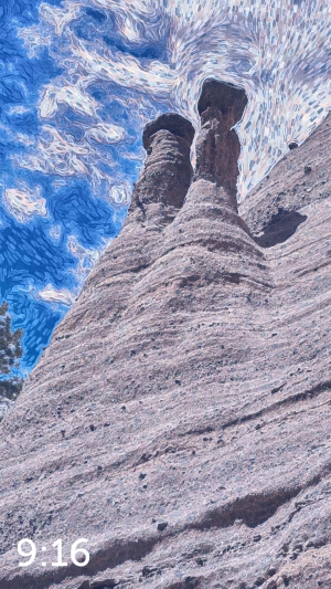 Kasha Katuwe Tent Rocks National Monument 712499-E1