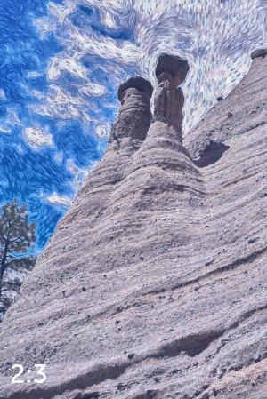 Kasha Katuwe Tent Rocks National Monument 712499-E1