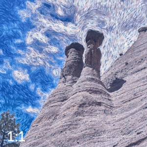 Kasha Katuwe Tent Rocks National Monument 712499-E1