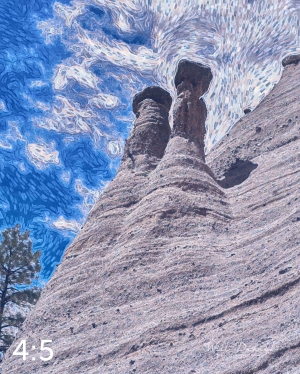 Kasha Katuwe Tent Rocks National Monument 712499-E1