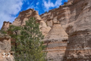 Kasha Katuwe Tent Rocks National Monument 712500-N1