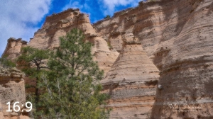Kasha Katuwe Tent Rocks National Monument 712500-N1