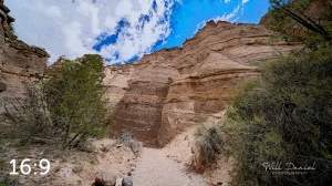 Kasha Katuwe Tent Rocks National Monument 712502-IA