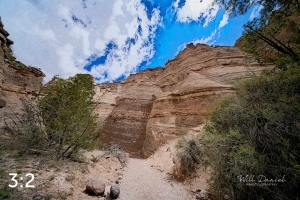 Kasha Katuwe Tent Rocks National Monument 712502-IA