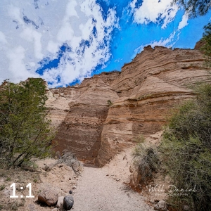 Kasha Katuwe Tent Rocks National Monument 712502-IA
