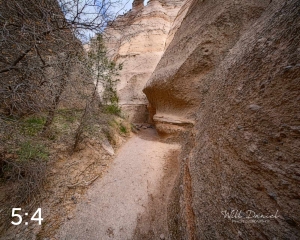 Kasha Katuwe Tent Rocks National Monument 712522-L1