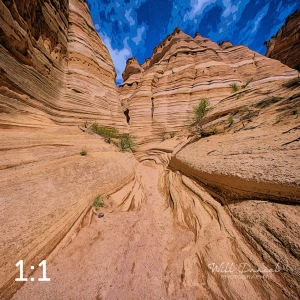 Kasha Katuwe Tent Rocks National Monument 712540-I4
