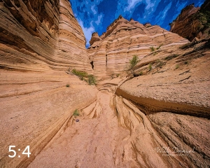 Kasha Katuwe Tent Rocks National Monument 712540-I4