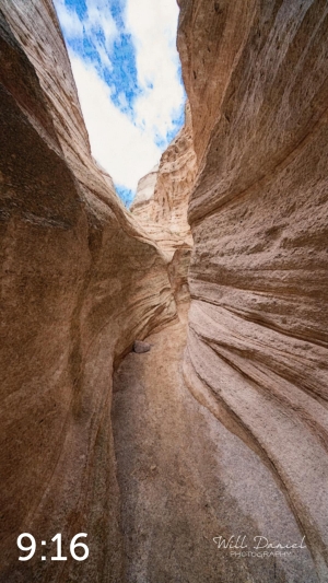 Kasha Katuwe Tent Rocks National Monument 712548-WX