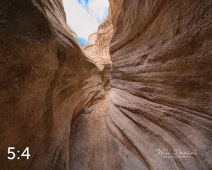 Kasha Katuwe Tent Rocks National Monument 712549-W1
