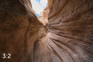 Kasha Katuwe Tent Rocks National Monument 712549-W1