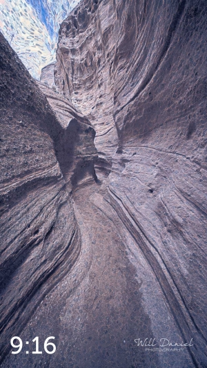 Kasha Katuwe Tent Rocks National Monument 712550-E1