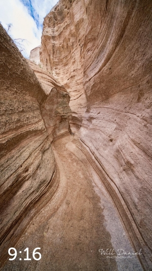 Kasha Katuwe Tent Rocks National Monument 712550-WX