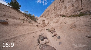 Kasha Katuwe Tent Rocks National Monument 712562-I2