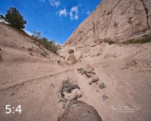 Kasha Katuwe Tent Rocks National Monument 712562-I2