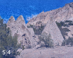 Kasha Katuwe Tent Rocks National Monument 712418-E1