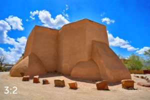 Ranchos de Taos 723107-O4