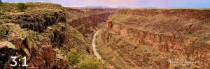 Rio Grand Gorge West Rim Trail 723033-I4