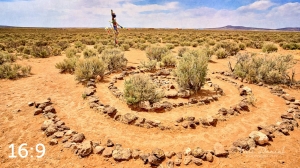 Rio Grand Gorge West Rim Trail 723038-G1