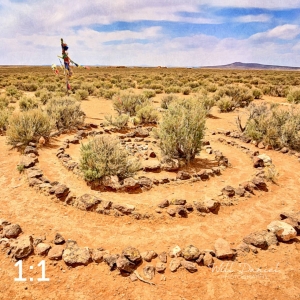 Rio Grand Gorge West Rim Trail 723038-G1