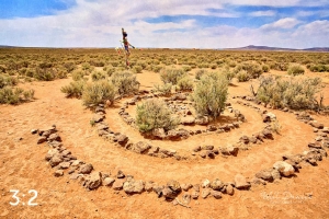 Rio Grand Gorge West Rim Trail 723038-G1