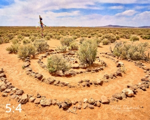 Rio Grand Gorge West Rim Trail 723038-G1