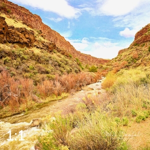 Rio Pueblo de Taos 502774-I4