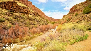 Rio Pueblo de Taos 502774-I4