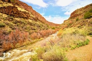 Rio Pueblo de Taos 502774-I4