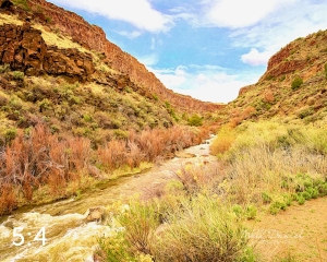 Rio Pueblo de Taos 502774-I4