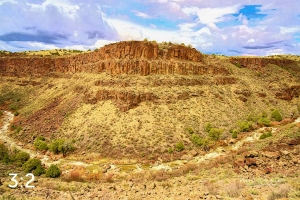 Rio Pueblo de Taos 502805-I4