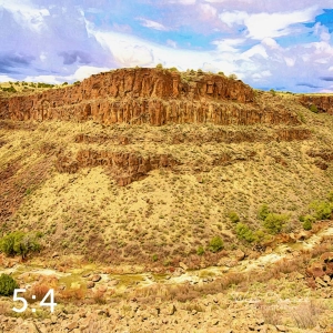 Rio Pueblo de Taos 502805-I4