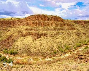 Rio Pueblo de Taos 502805-I4