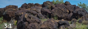Petroglyph National Monument Volcanos Trail 712333-G2