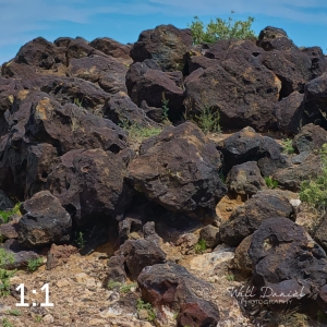 Petroglyph National Monument Volcanos Trail 712333-G2