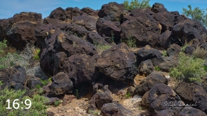 Petroglyph National Monument Volcanos Trail 712333-G2