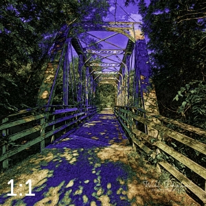 Oak Creek Trail 58693 IE elixer