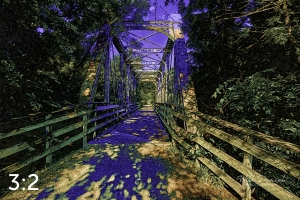 Oak Creek Trail 58693 IE elixer