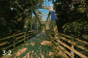 Oak Creek Trail 58693 IE chad