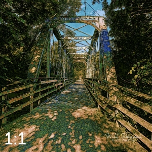 Oak Creek Trail 58693 IE chad