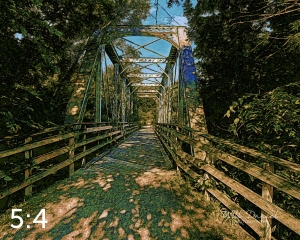 Oak Creek Trail 58693 IE chad