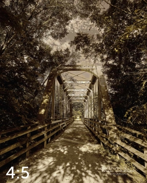 Oak Creek Trail 58689 naples