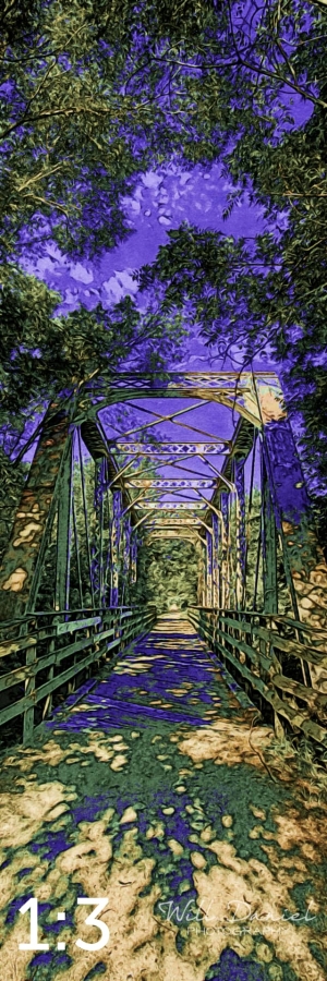 Oak Creek Trail 58689 IE elixer