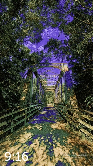 Oak Creek Trail 58689 IE elixer