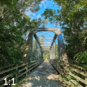 Oak Creek Trail 58689 H2