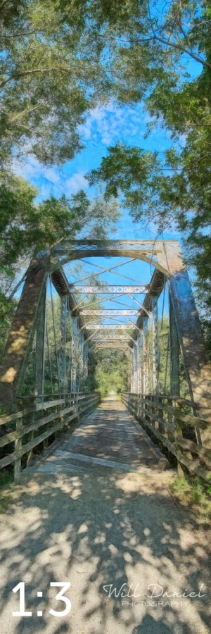 Oak Creek Trail 58689 H2