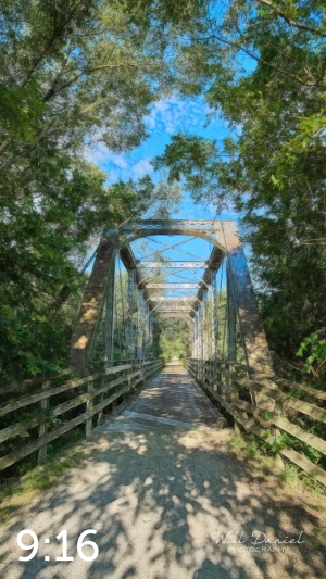 Oak Creek Trail 58689 H2