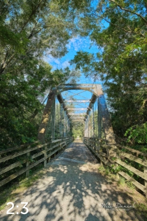 Oak Creek Trail 58689 H2