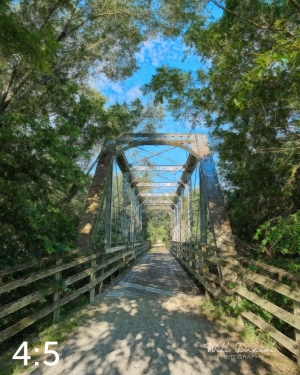 Oak Creek Trail 58689 H2