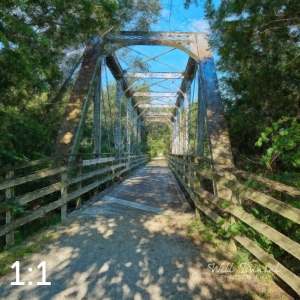 Oak Creek Trail 58693 H2